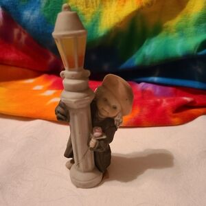 Kim Anderson figurine